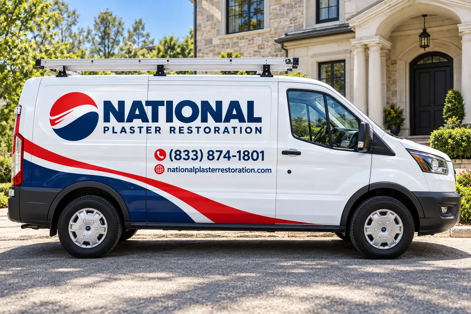 Plaster Repair in Alba, TX near me
