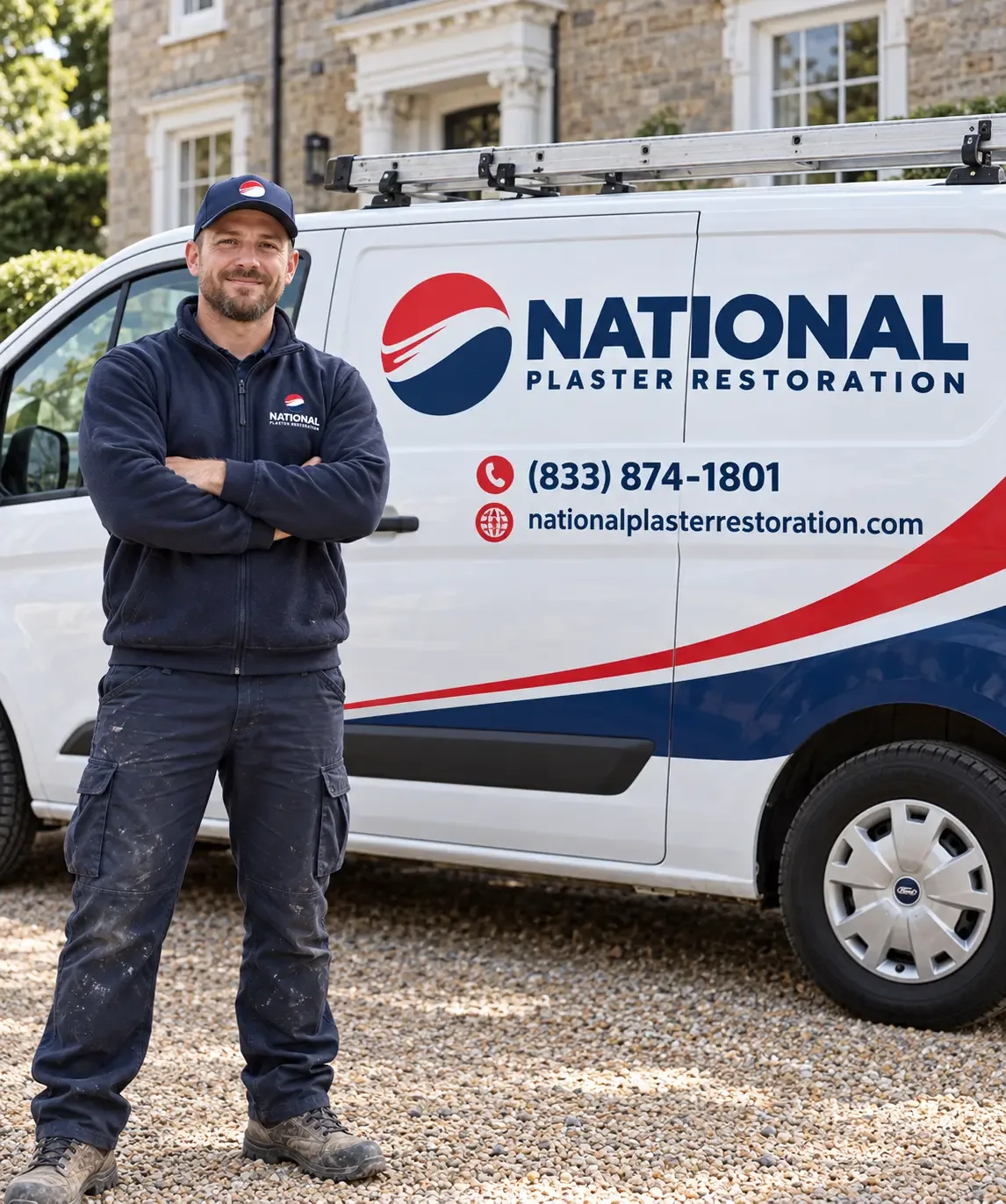 Plaster Repair company in Alba, TX